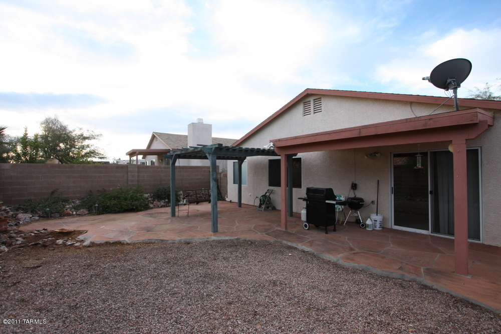 7812 S Placita Senora Maria