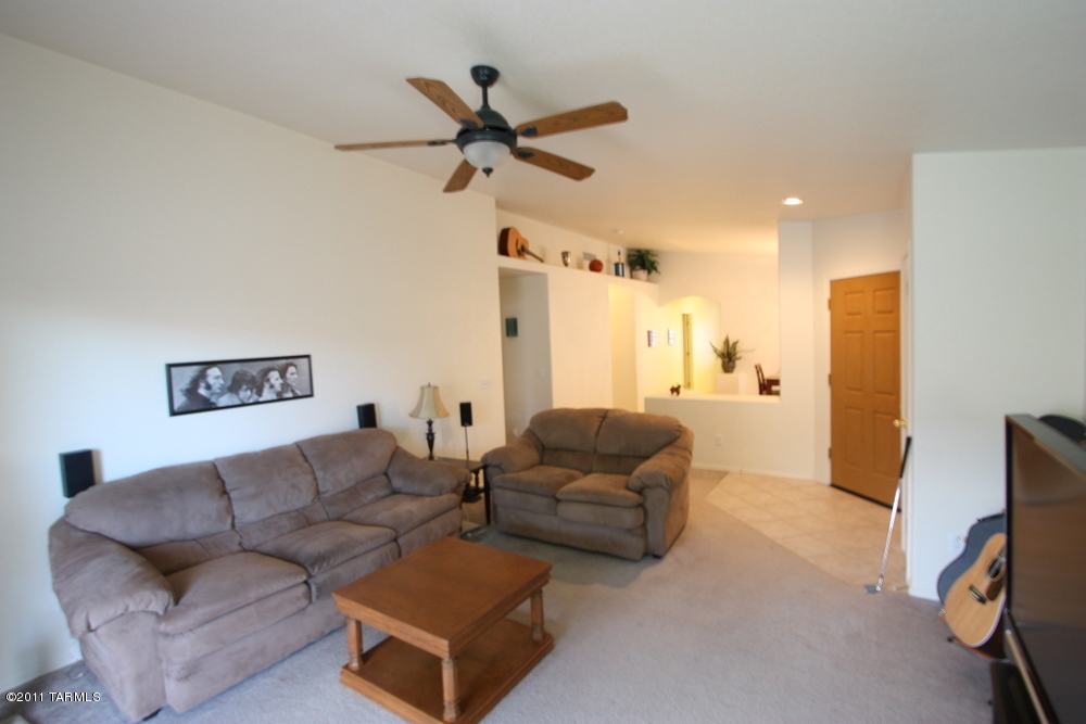 7812 S Placita Senora Maria