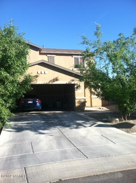 1041 W Calle Vista De Suenos