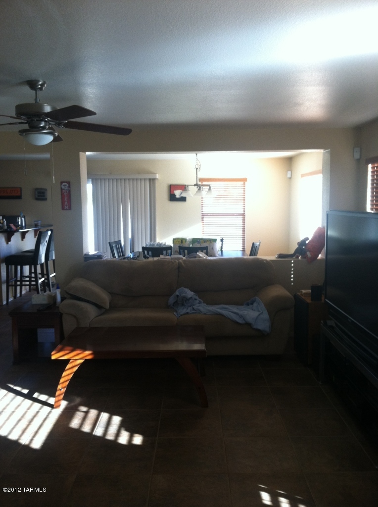 1041 W Calle Vista De Suenos