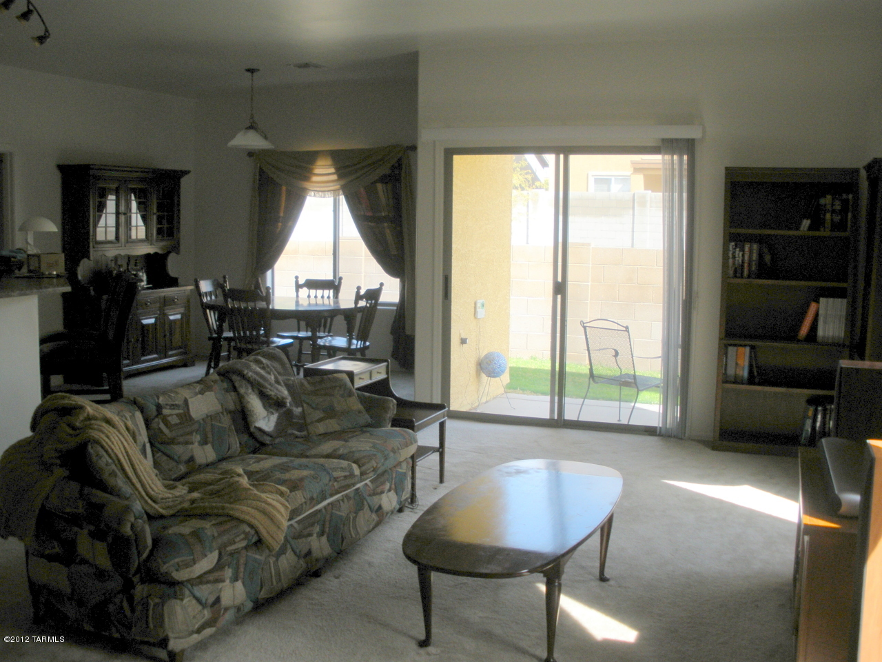 6801 S Avenida Del Abrazo