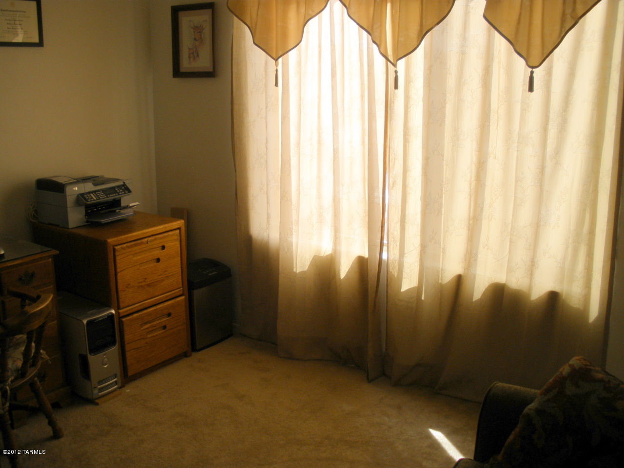 6801 S Avenida Del Abrazo