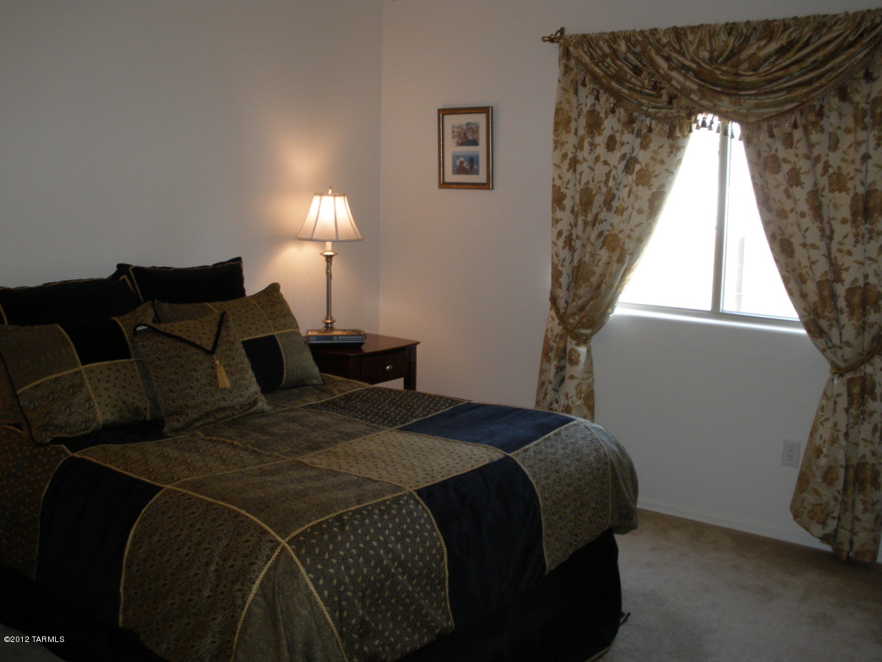 6801 S Avenida Del Abrazo