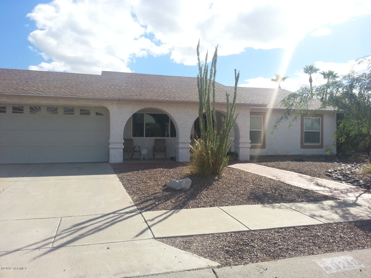 3249 W Wildwood Drive