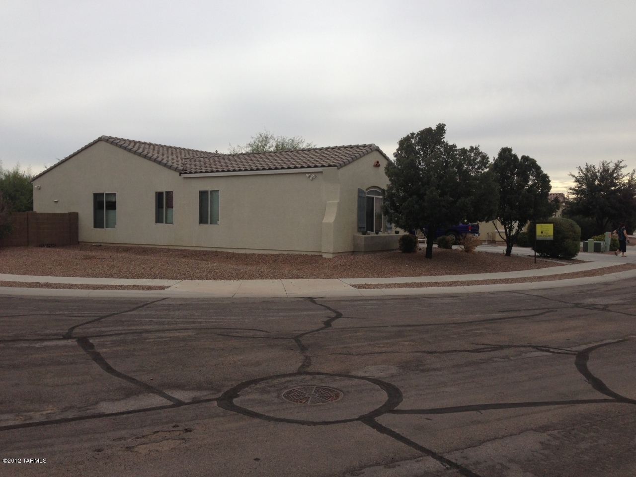 9188 N Sacred Sky Place