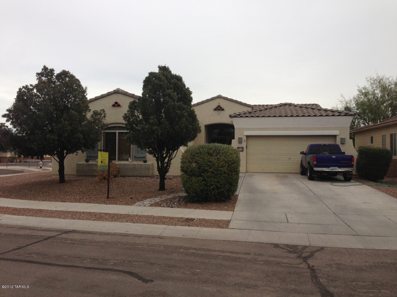 9188 N Sacred Sky Place