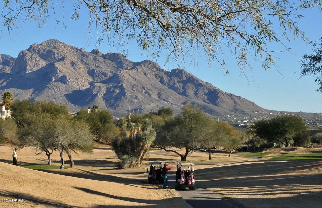 10925 N Saint Georges Loop