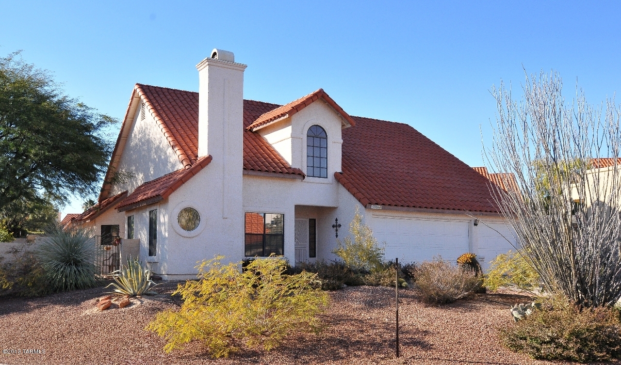 10925 N Saint Georges Loop