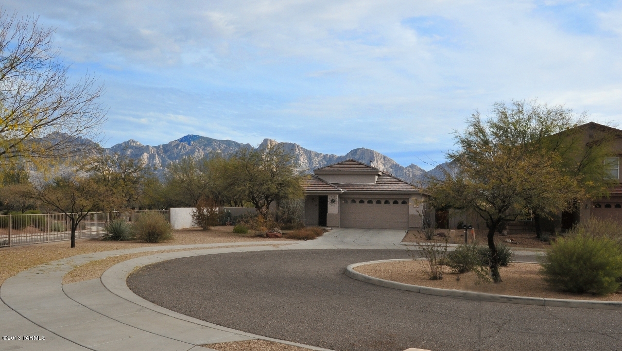 13121 N Tanner Robert Drive