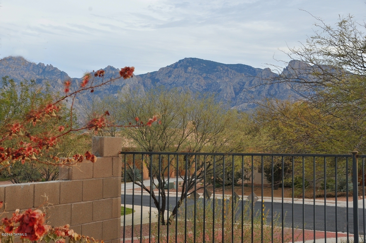 13121 N Tanner Robert Drive