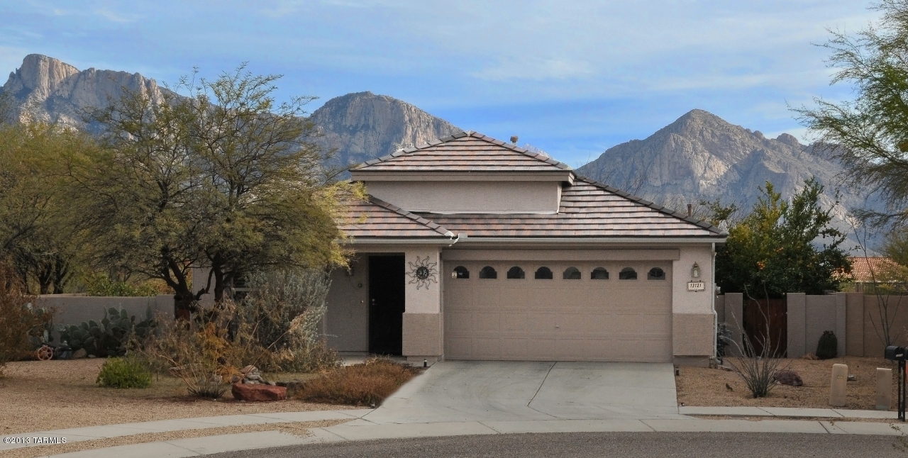 13121 N Tanner Robert Drive