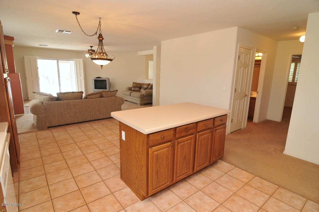 13121 N Tanner Robert Drive