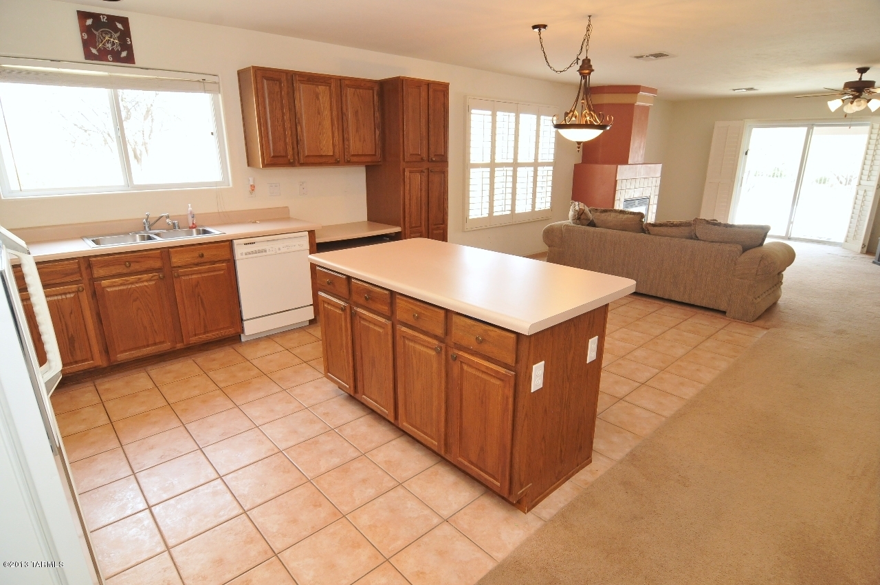 13121 N Tanner Robert Drive