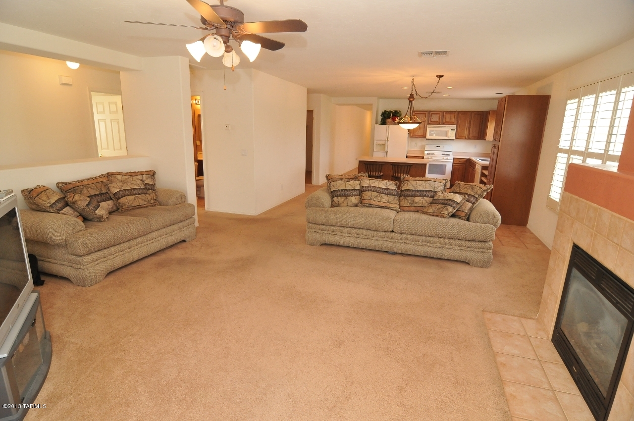 13121 N Tanner Robert Drive