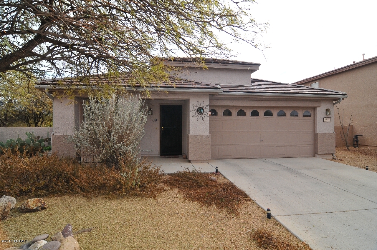 13121 N Tanner Robert Drive