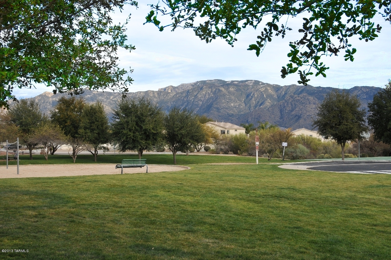 13121 N Tanner Robert Drive