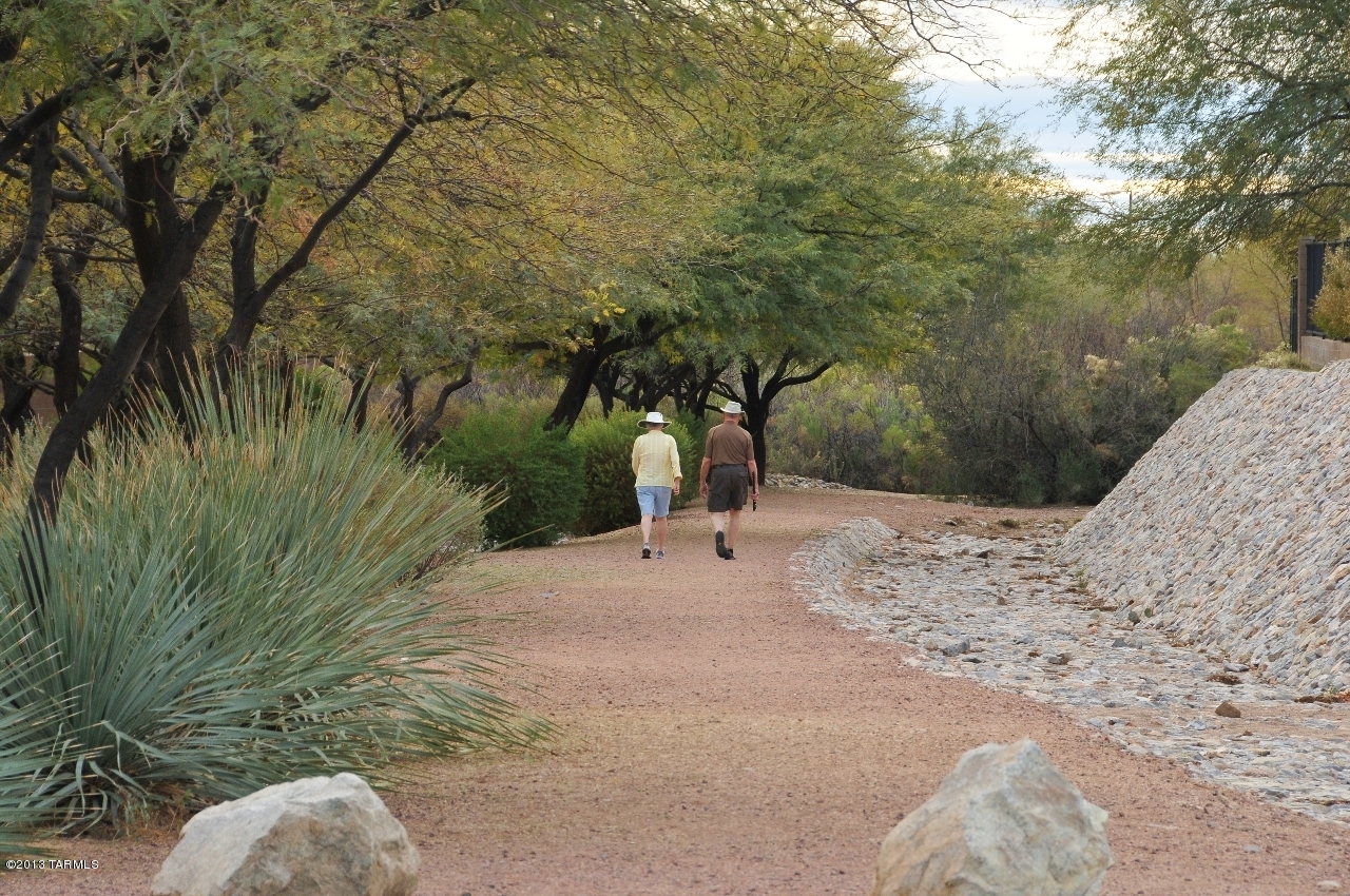 13121 N Tanner Robert Drive