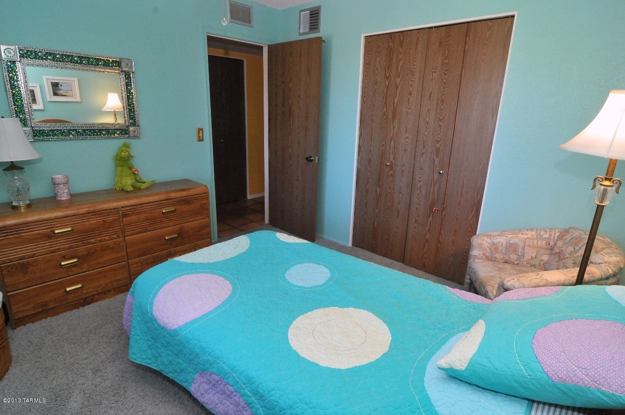 4501 N Tortolita Road