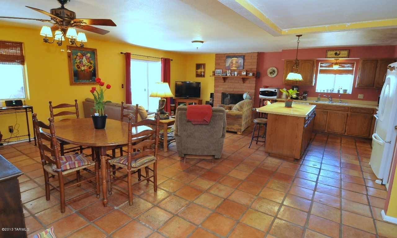 4501 N Tortolita Road