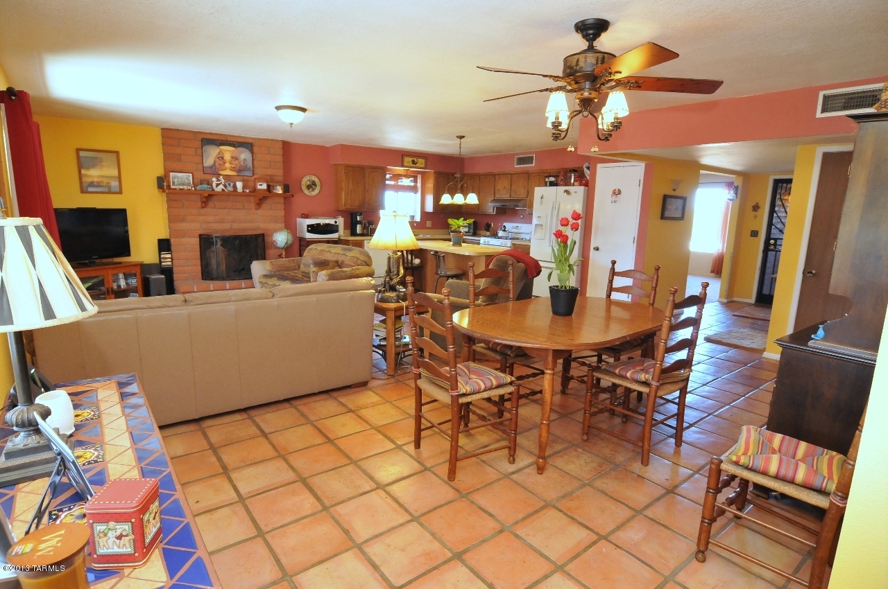 4501 N Tortolita Road