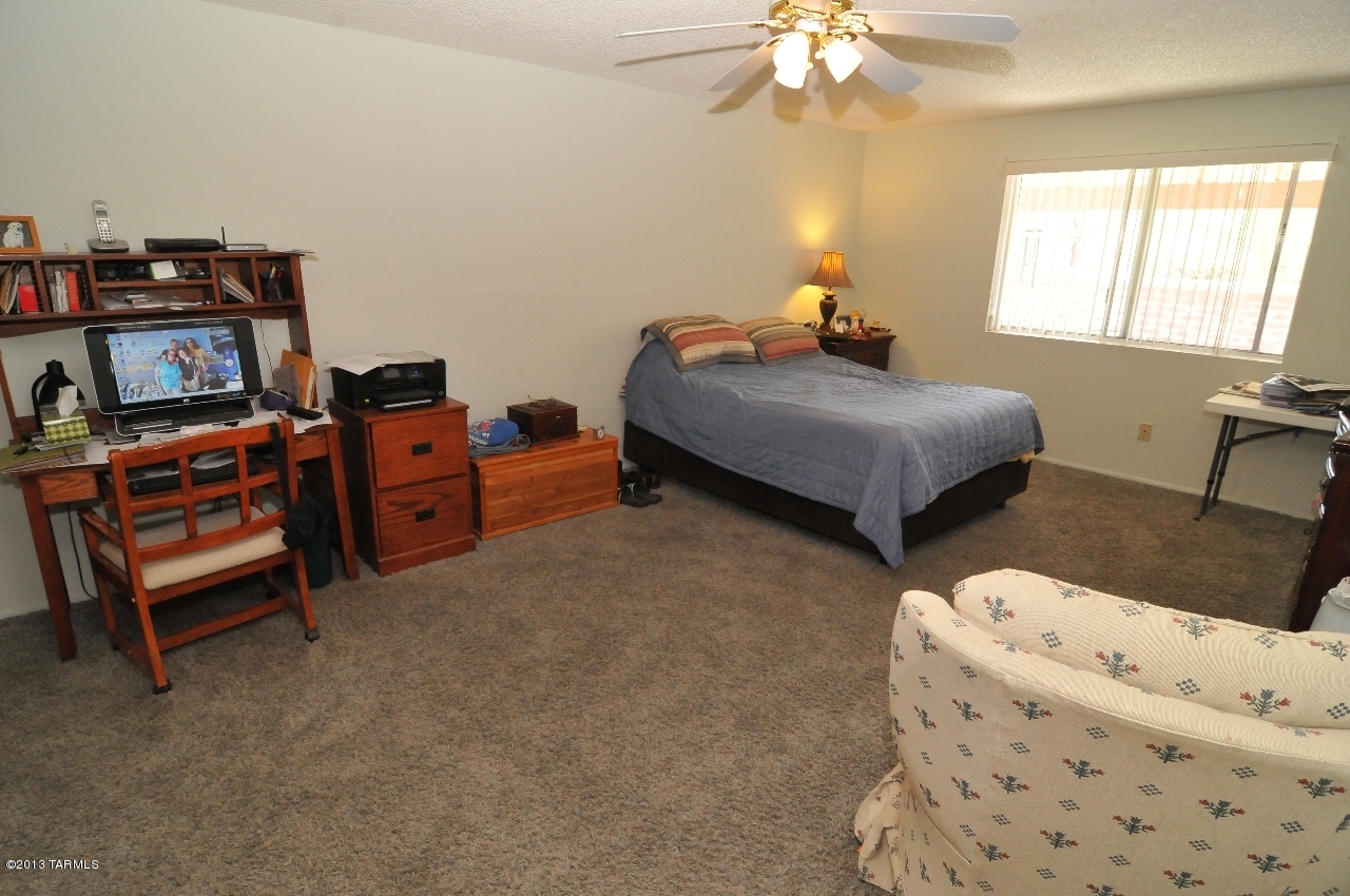 4501 N Tortolita Road