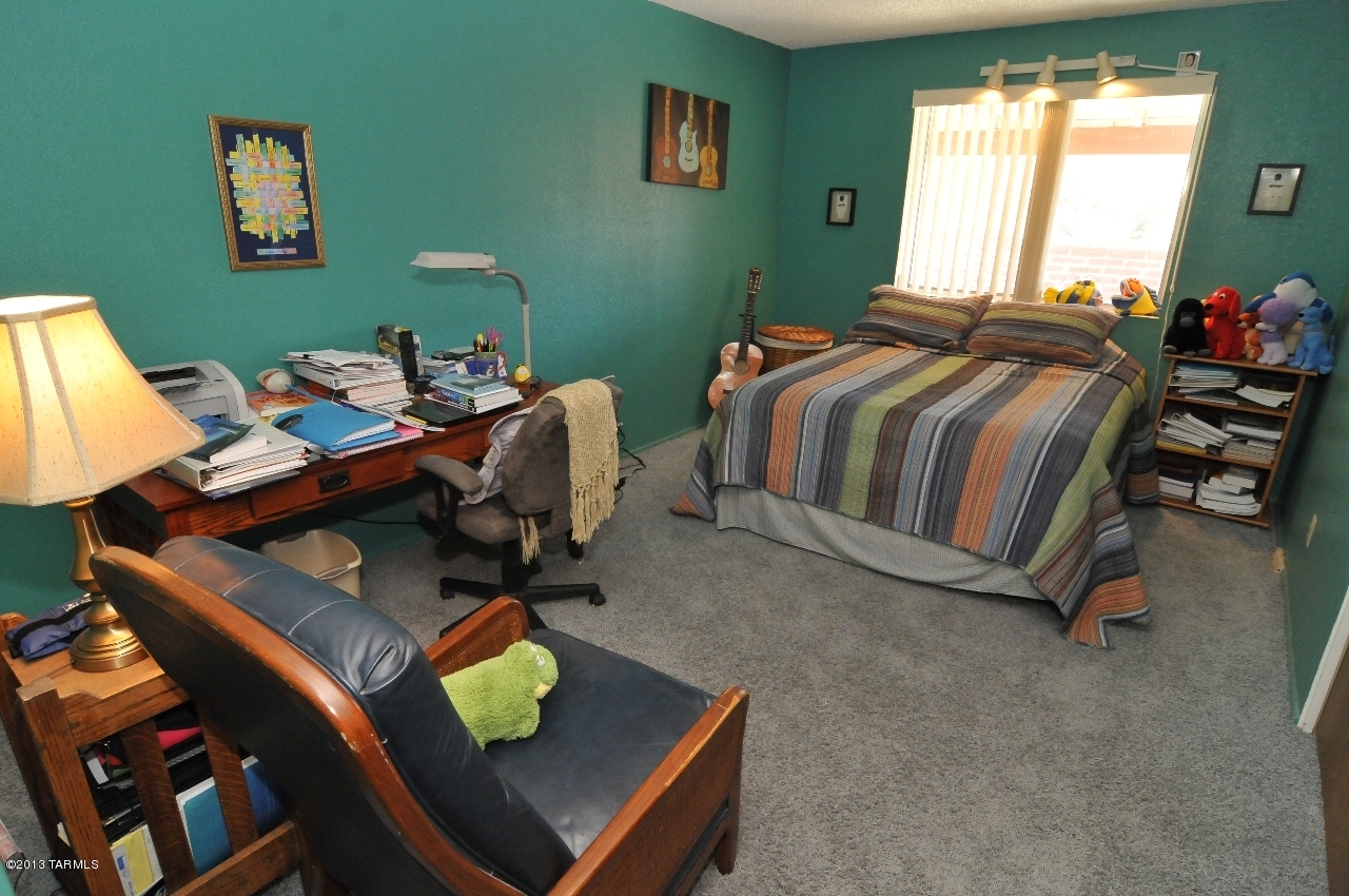 4501 N Tortolita Road