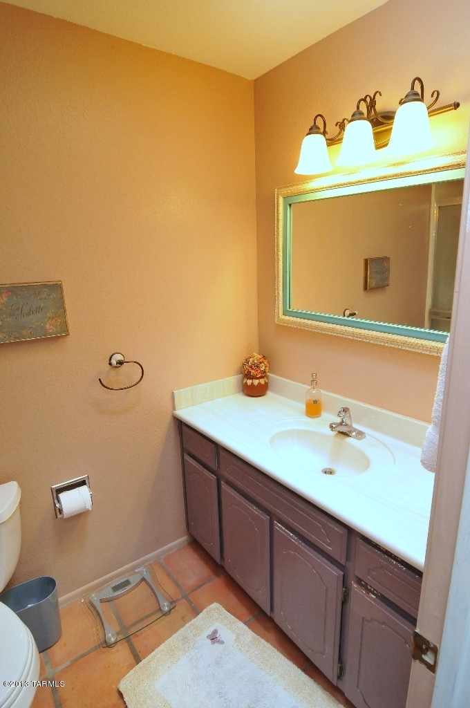 4501 N Tortolita Road