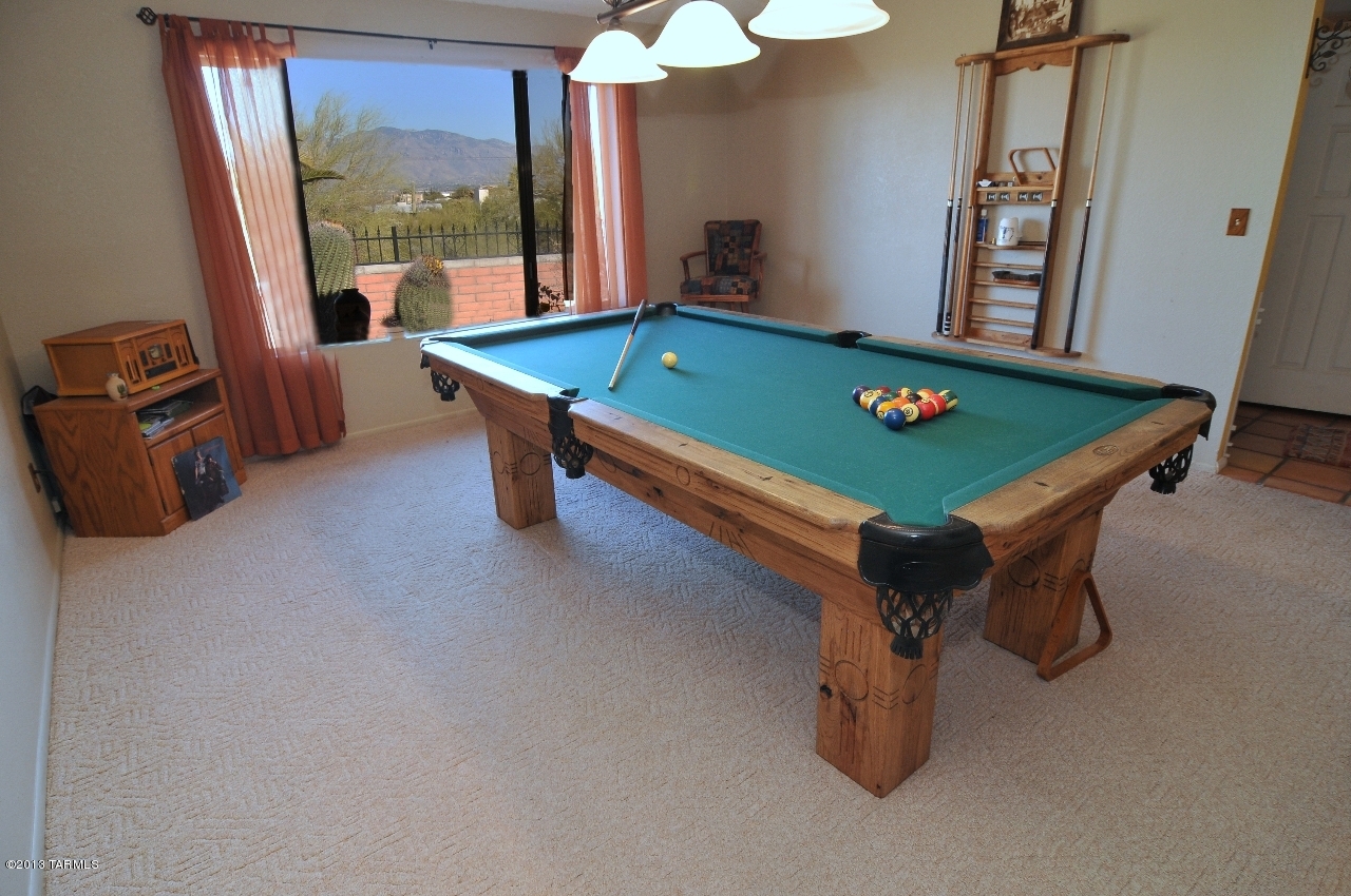 4501 N Tortolita Road