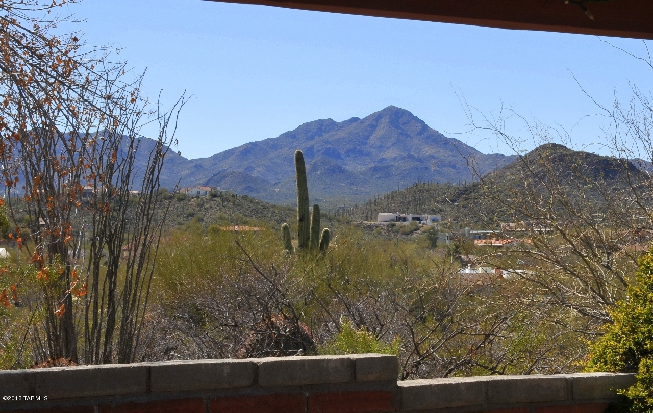 4501 N Tortolita Road