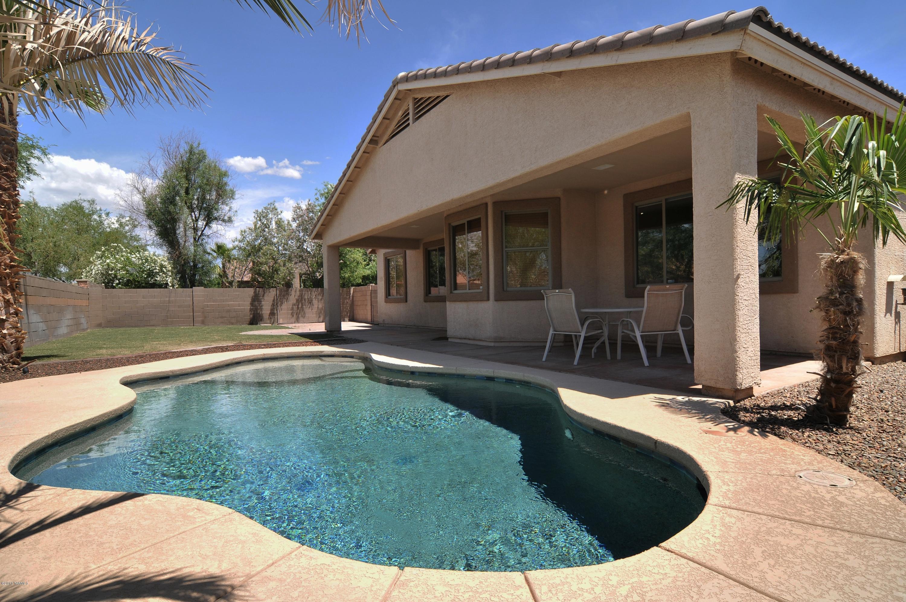 11536 W Stone Mound Drive