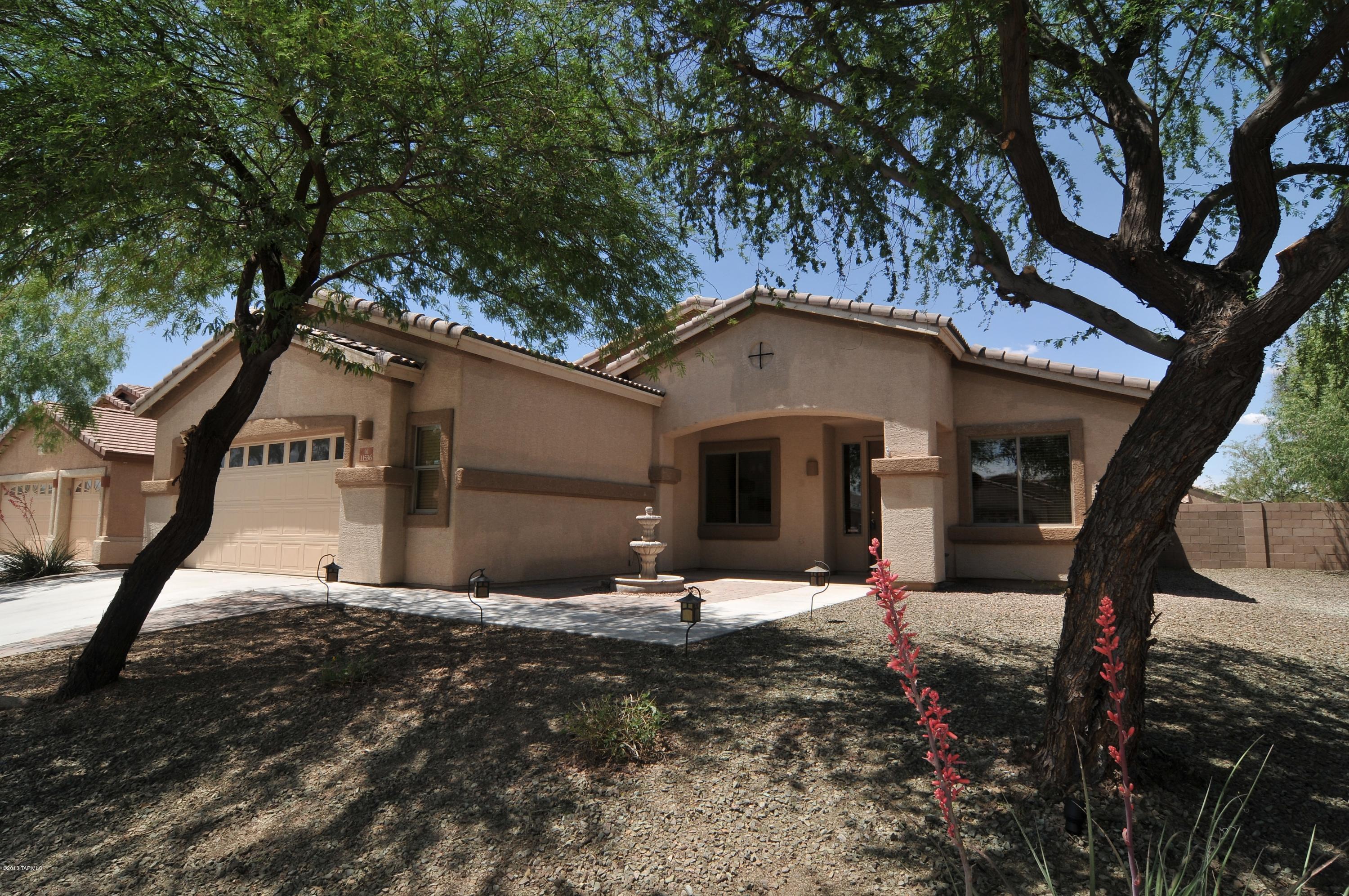 11536 W Stone Mound Drive