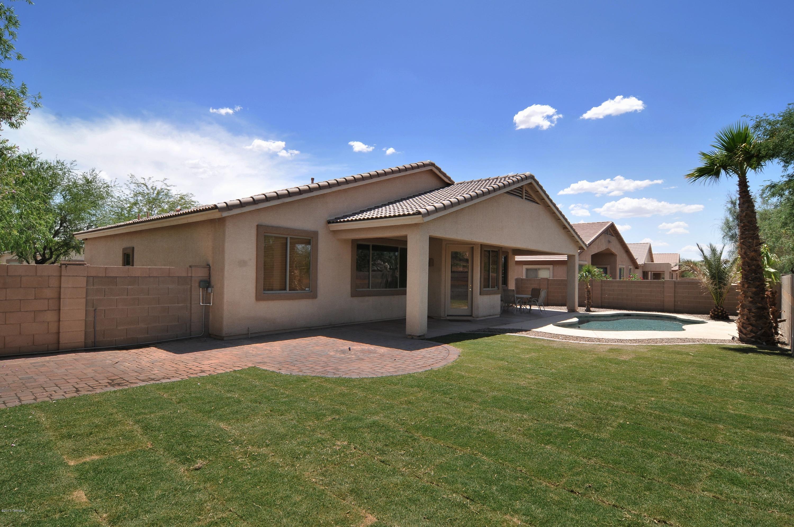 11536 W Stone Mound Drive