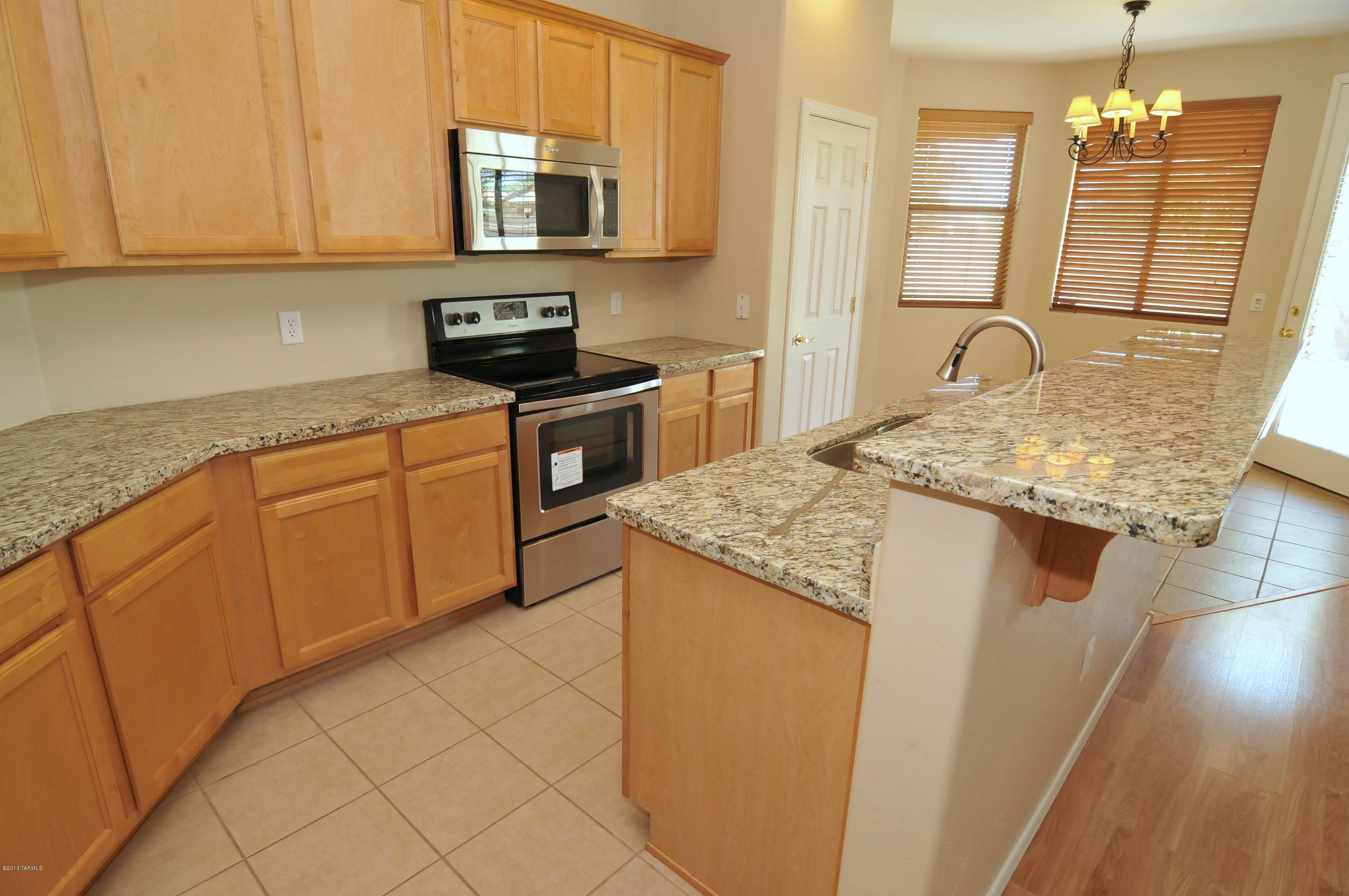 11536 W Stone Mound Drive