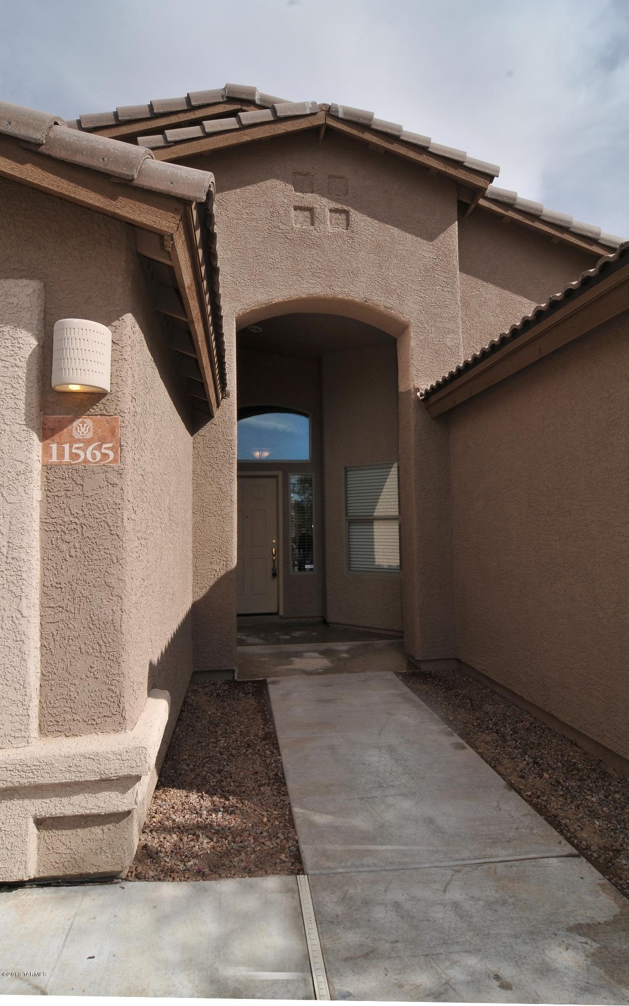 11565 W Stone Mound Drive