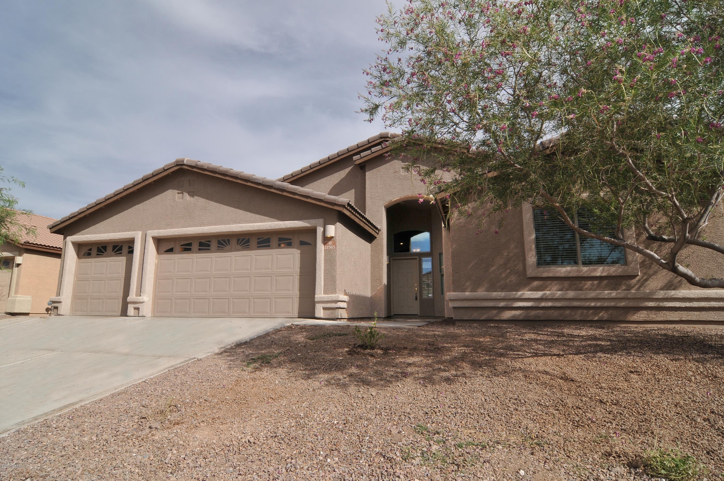 11565 W Stone Mound Drive