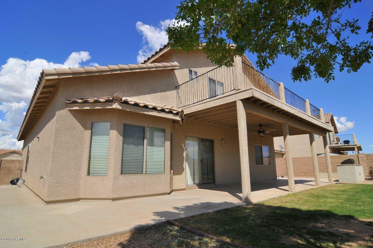 6449 W Cedar Branch Way