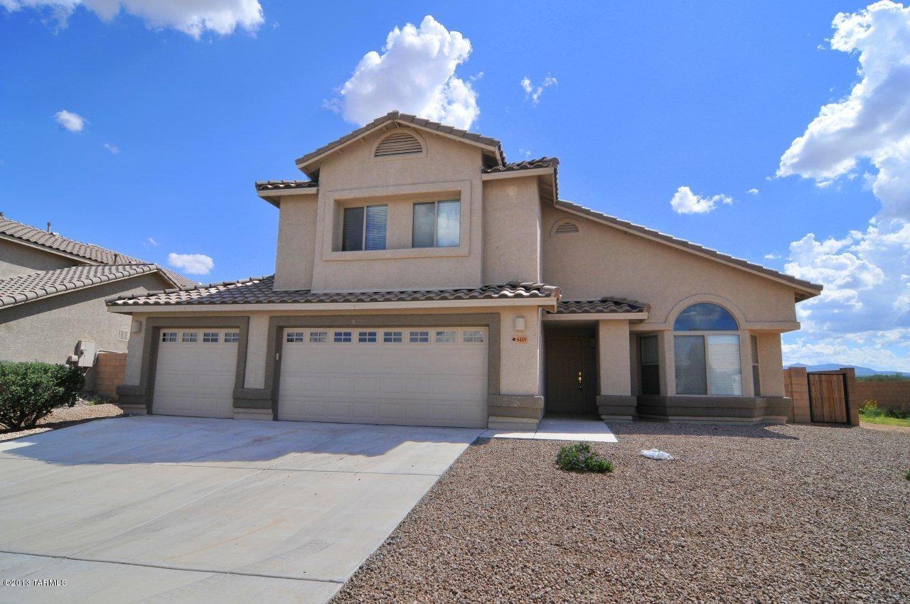 6449 W Cedar Branch Way