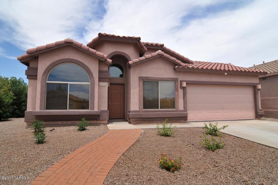 60224 E Greystone Drive