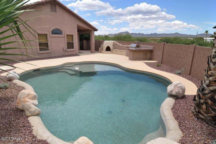 60224 E Greystone Drive