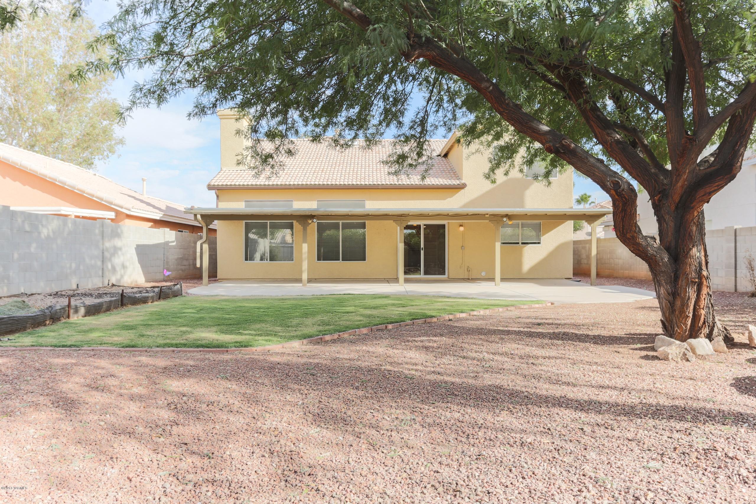 6756 W Alegria Drive