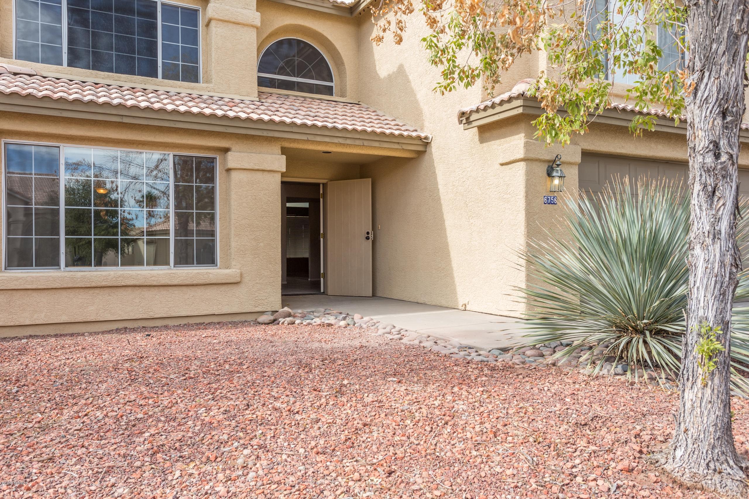 6756 W Alegria Drive