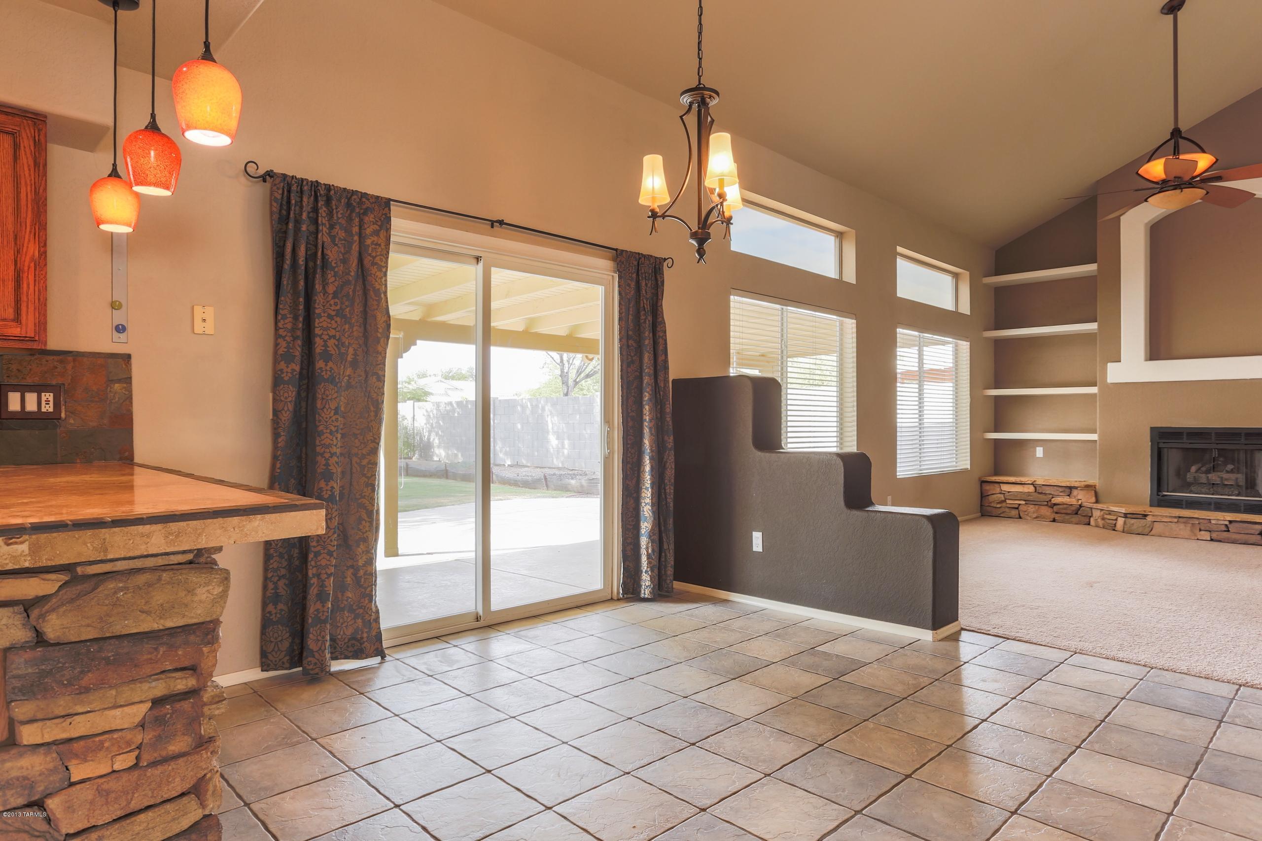 6756 W Alegria Drive