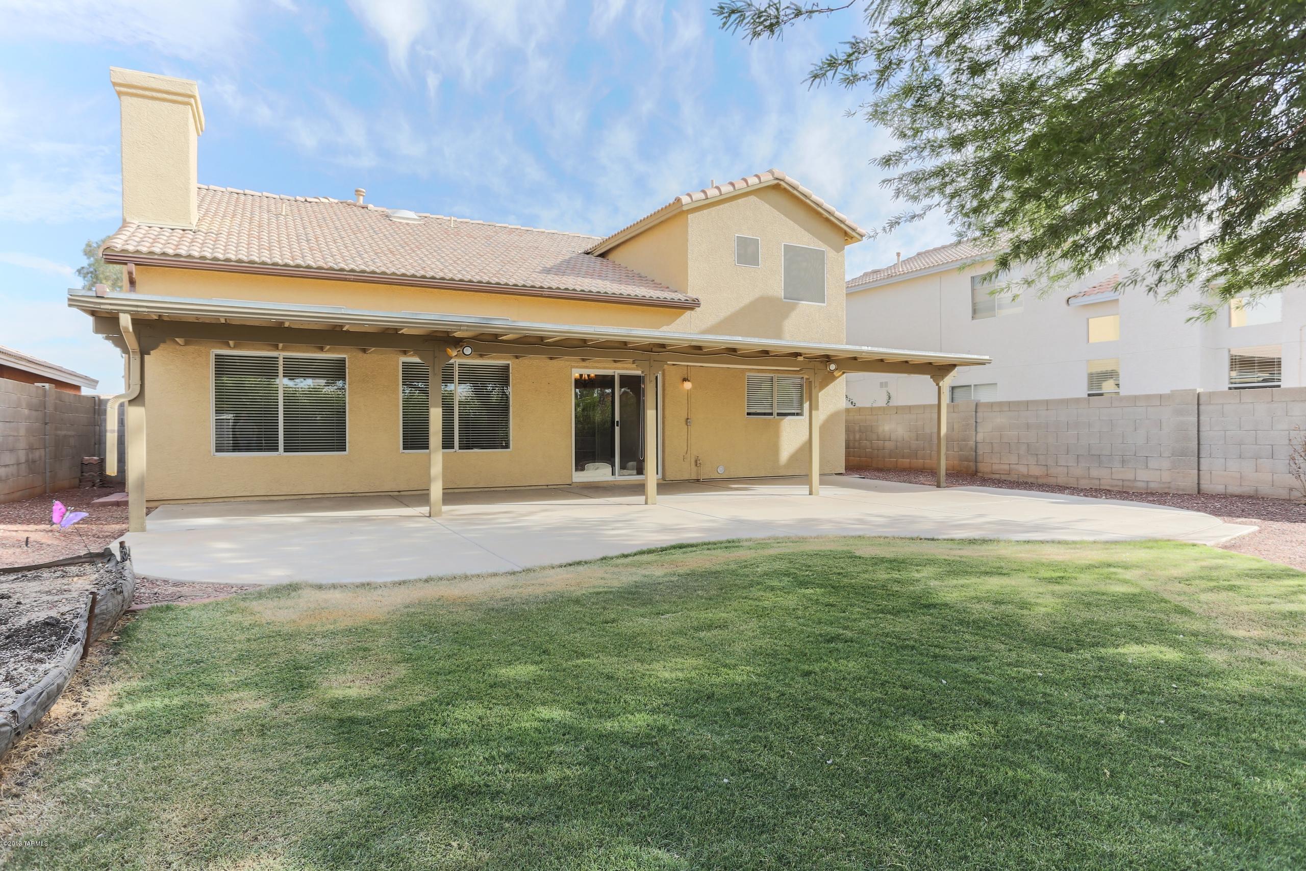 6756 W Alegria Drive