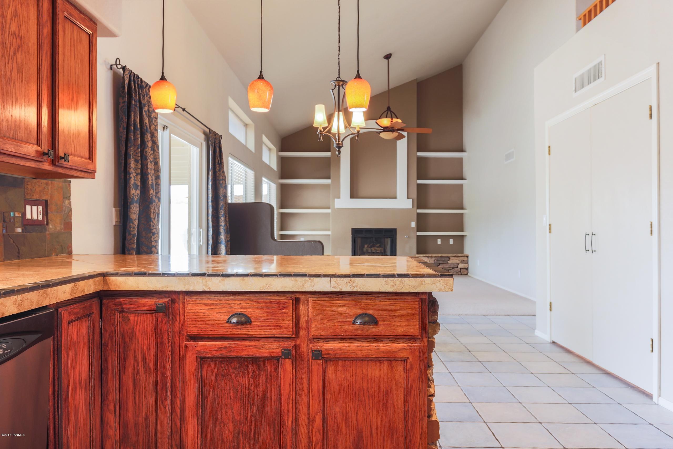 6756 W Alegria Drive