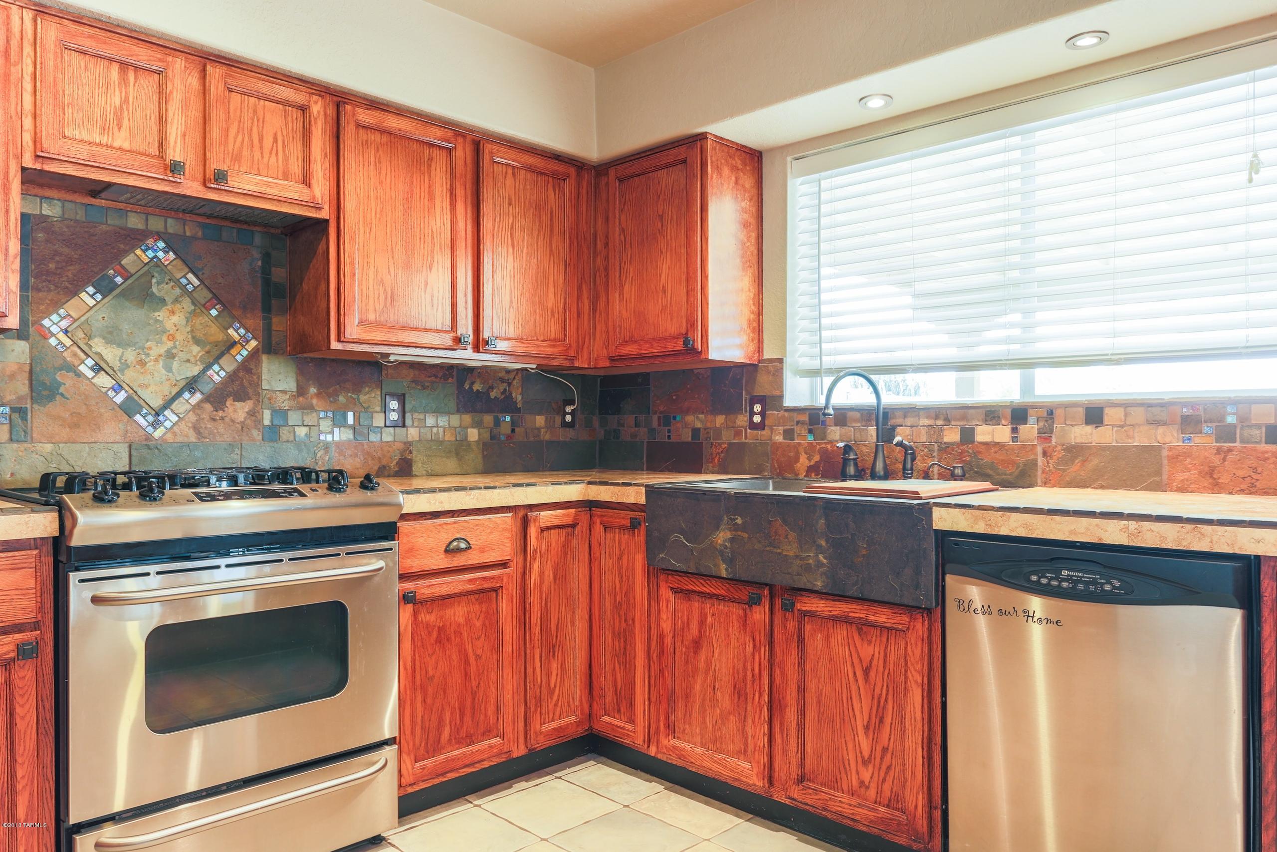 6756 W Alegria Drive