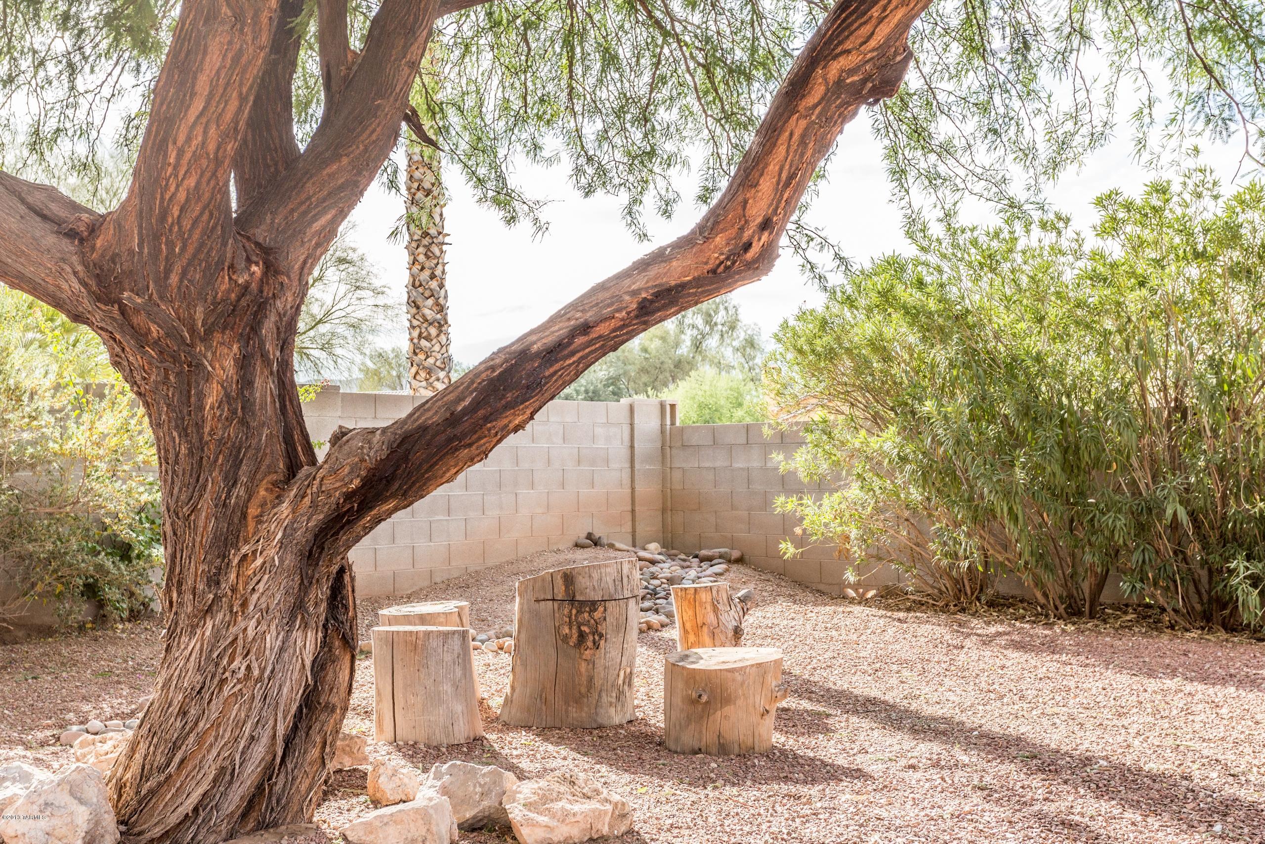 6756 W Alegria Drive