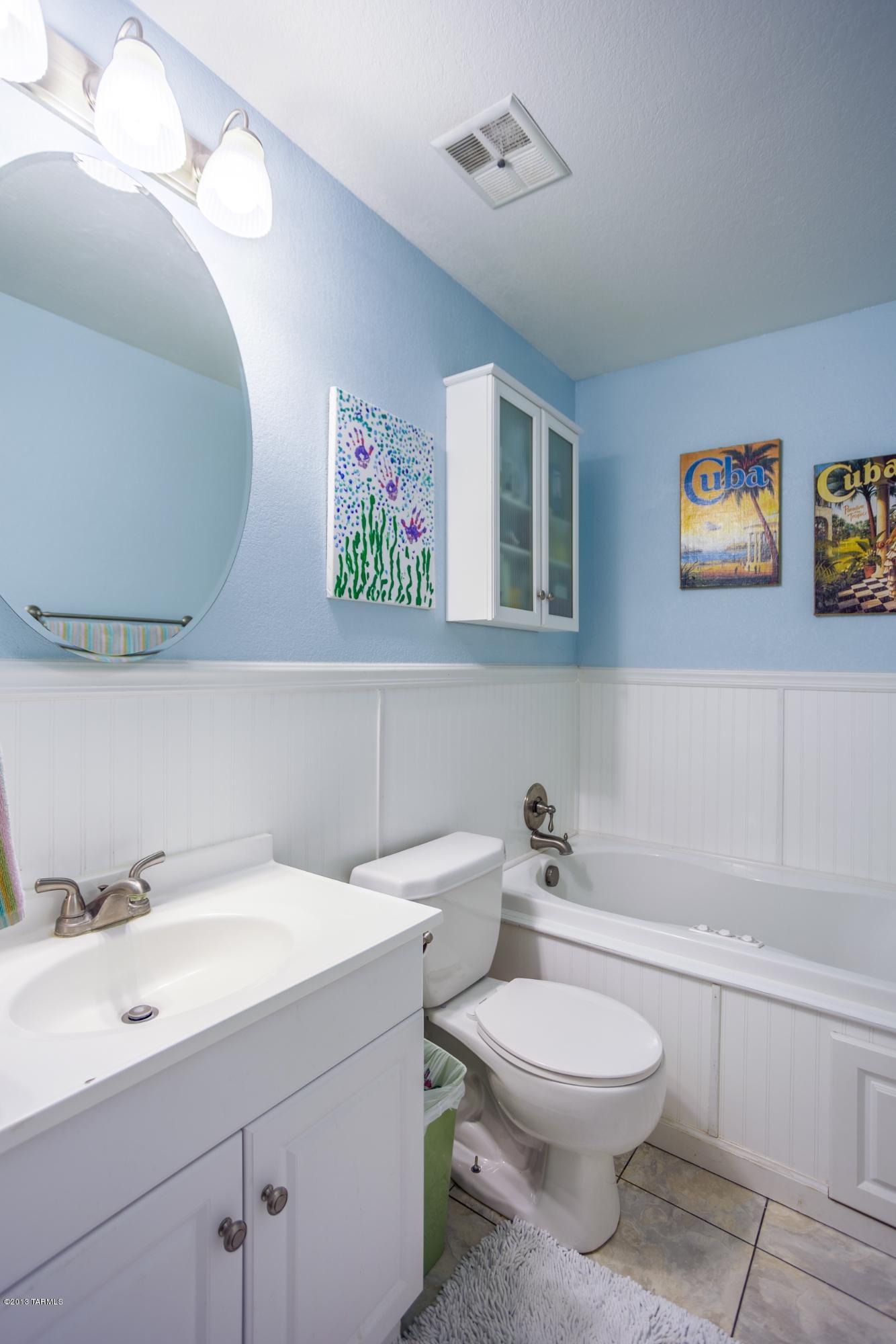 5974 N Antillon Place