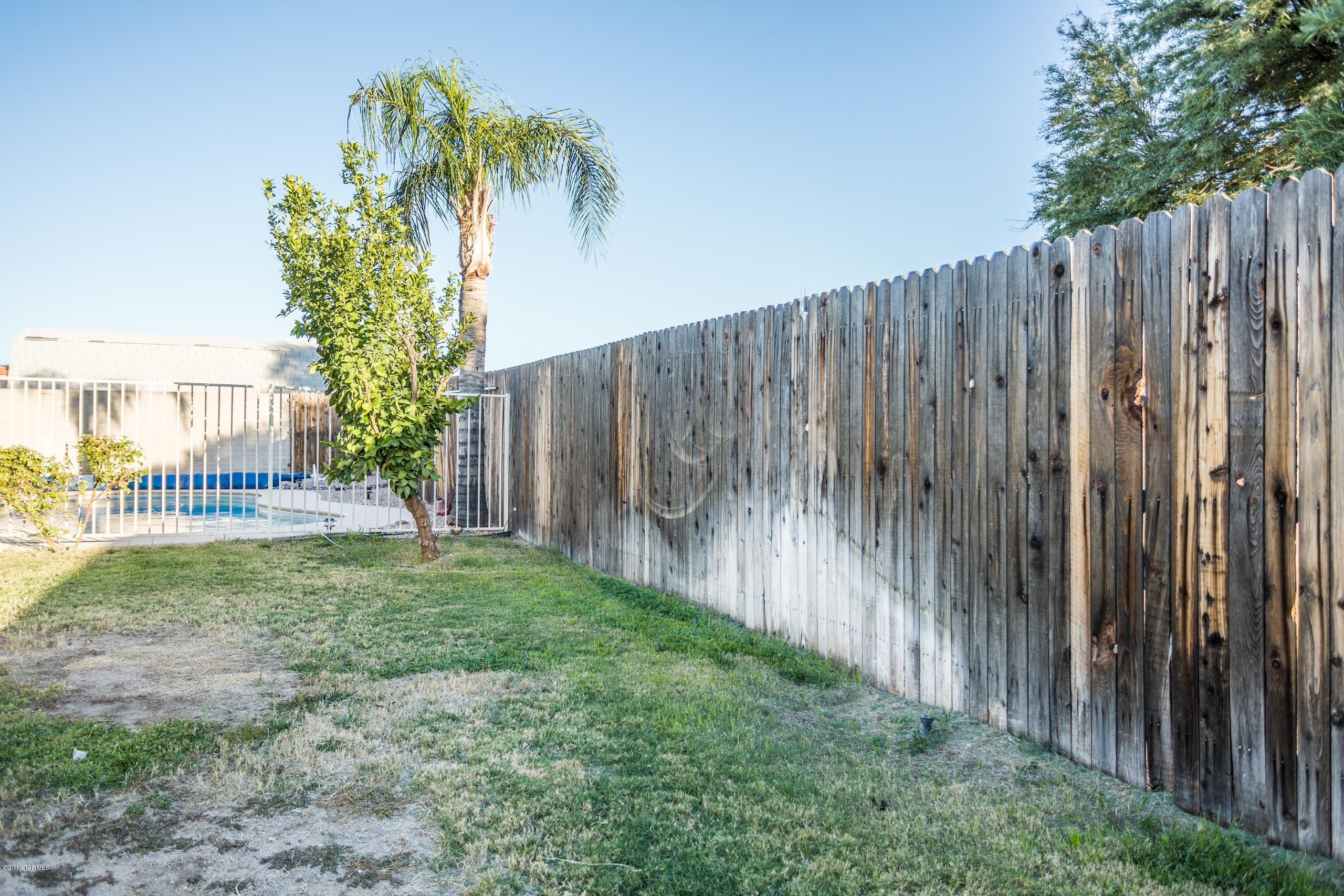 5974 N Antillon Place