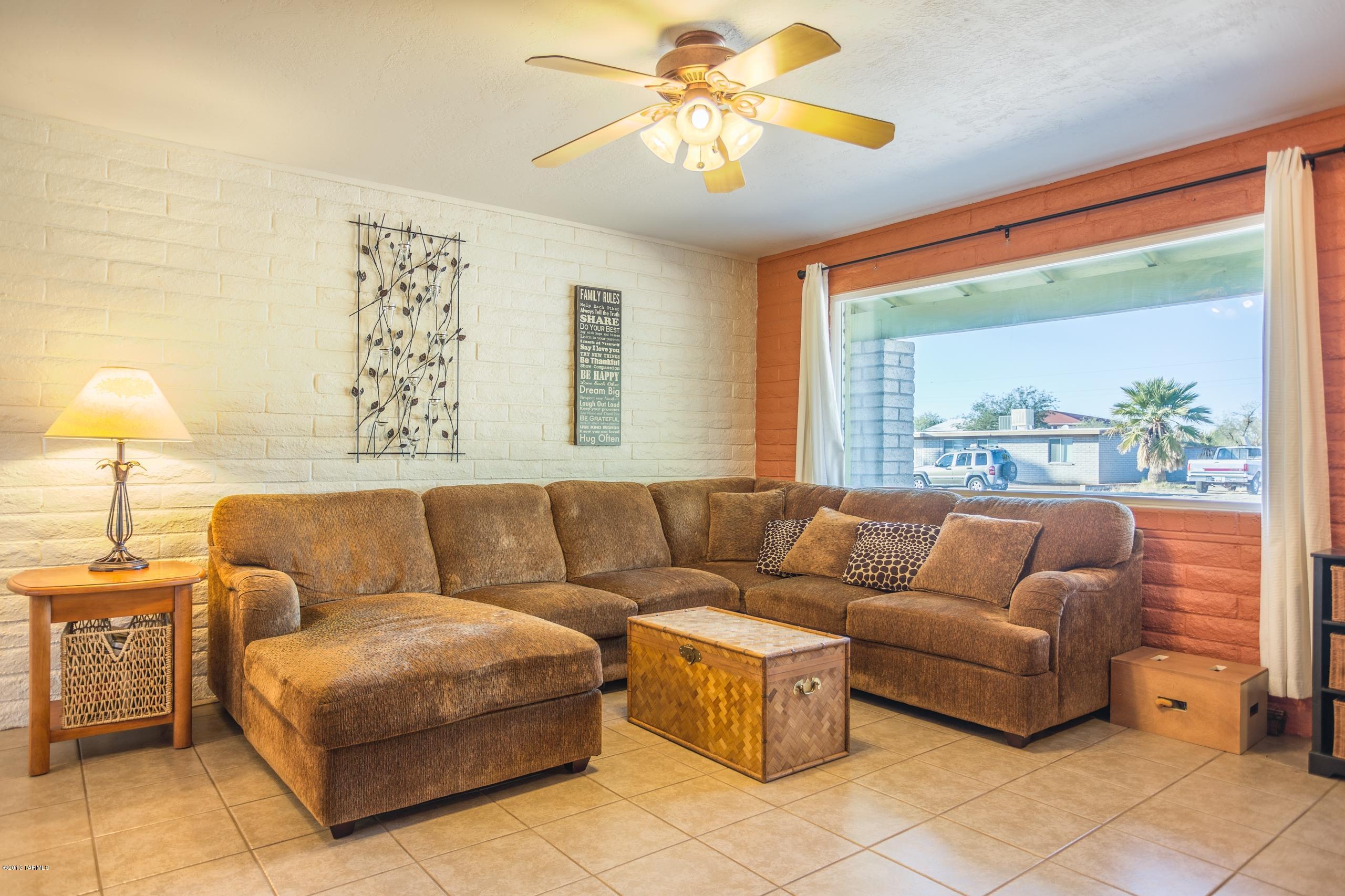 5974 N Antillon Place