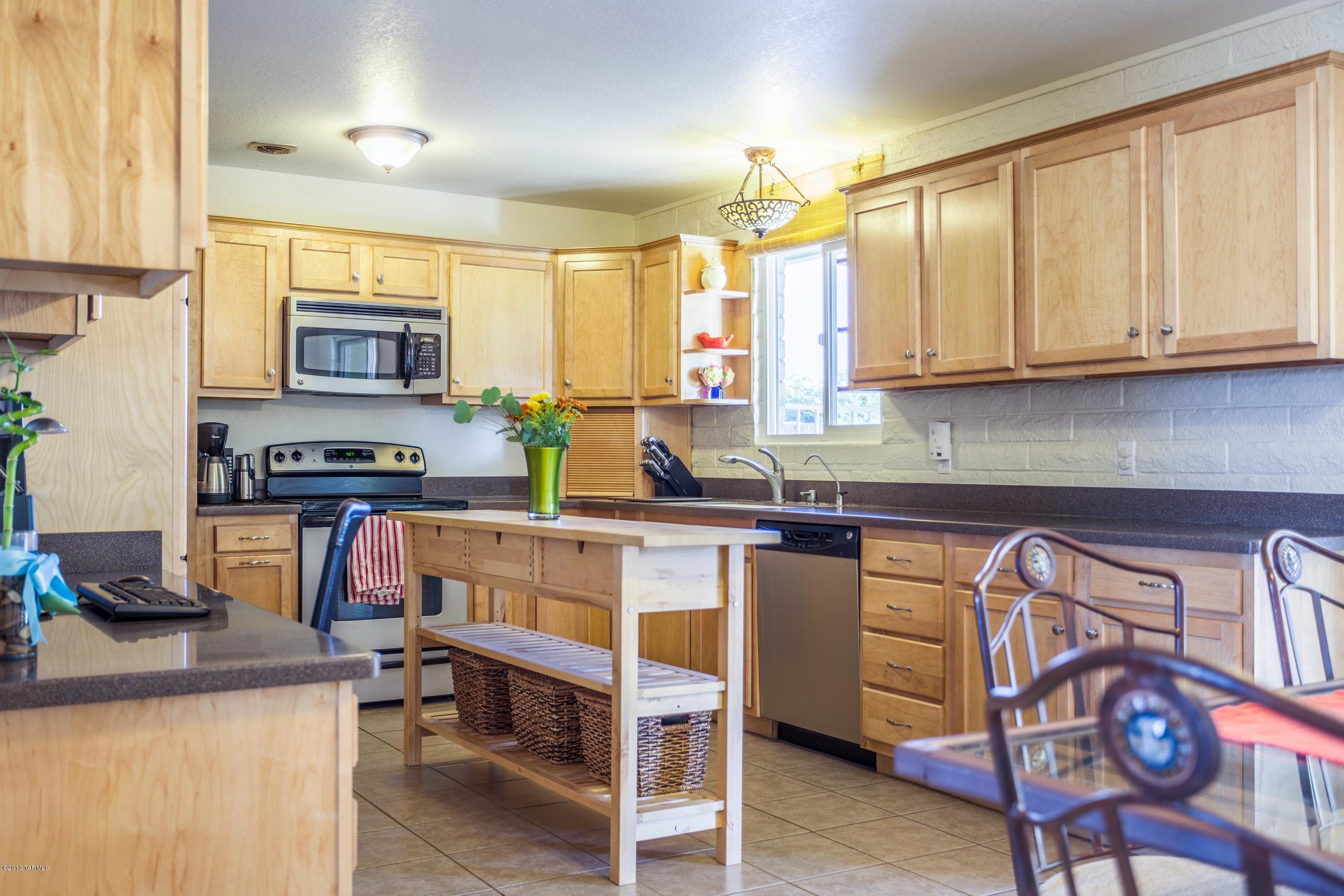 5974 N Antillon Place